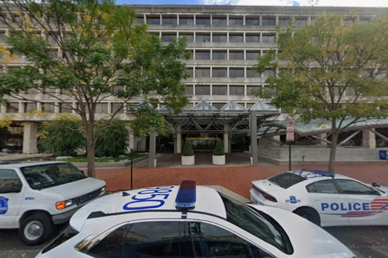Second Suspect Arrested in 2024 Northwest D.C. Shooting Incident