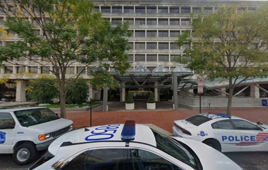 Second Suspect Arrested in 2024 Northwest D.C. Shooting Incident