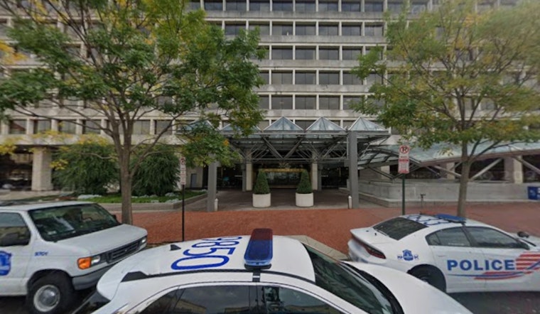 Second Suspect Arrested in 2024 Northwest D.C. Shooting Incident