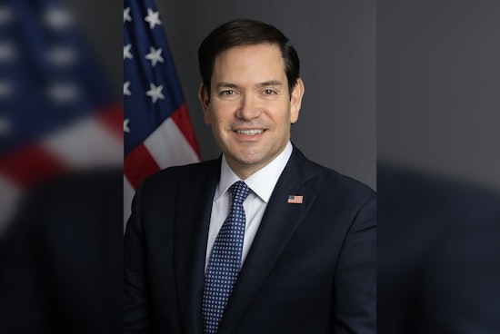 Secretary Rubio Sparks Optimism in Israel-Hamas Hostage Crisis Talks, Offering Hope on the Horizon