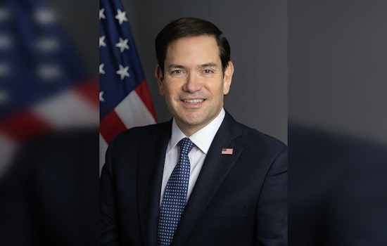 Secretary Rubio Spearheads Hostage Release Talks Amid Gaza War Turmoil in Middle East Peace Push