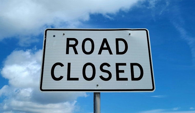 Section of 5 Freeway to Close for US Marine Corps 250th Anniversary Event at Camp Pendleton