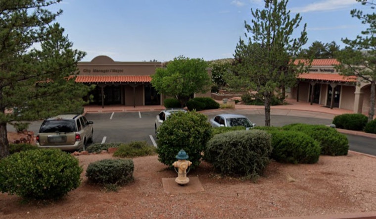 Sedona Concludes Investigations: Ex-Mayor Jablow Created Hostile Work Environment, No Substantiation for Other Allegations
