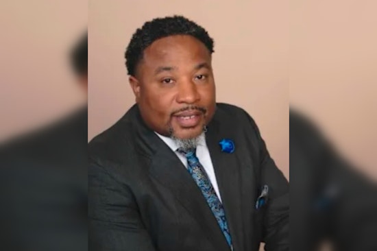 Sen. Emanuel Jones Demands Dismissal of DeKalb Superintendent Dr. Devon Horton Amid Federal Indictment Charges