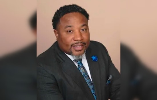 Sen. Emanuel Jones Demands Dismissal of DeKalb Superintendent Dr. Devon Horton Amid Federal Indictment Charges