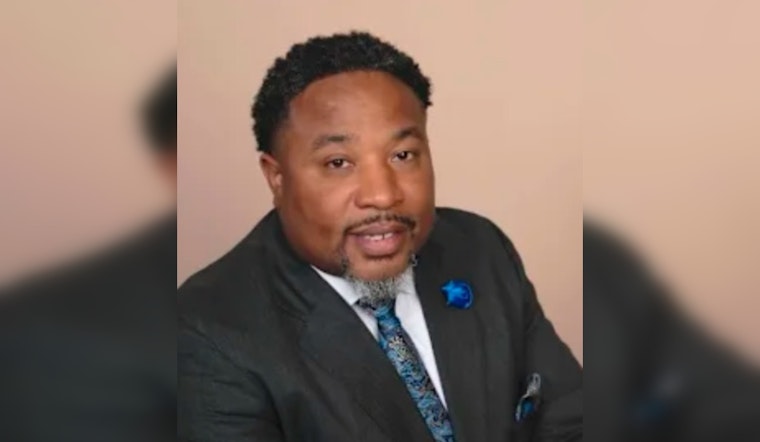 Sen. Emanuel Jones Demands Dismissal of DeKalb Superintendent Dr. Devon Horton Amid Federal Indictment Charges