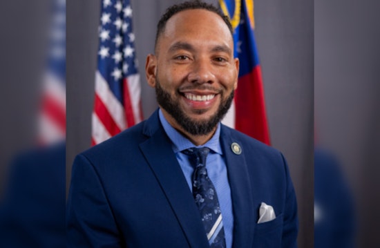 Sen. RaShaun Kemp of Atlanta Appointed to Georgia Council on Literacy by Lt. Governor Jones