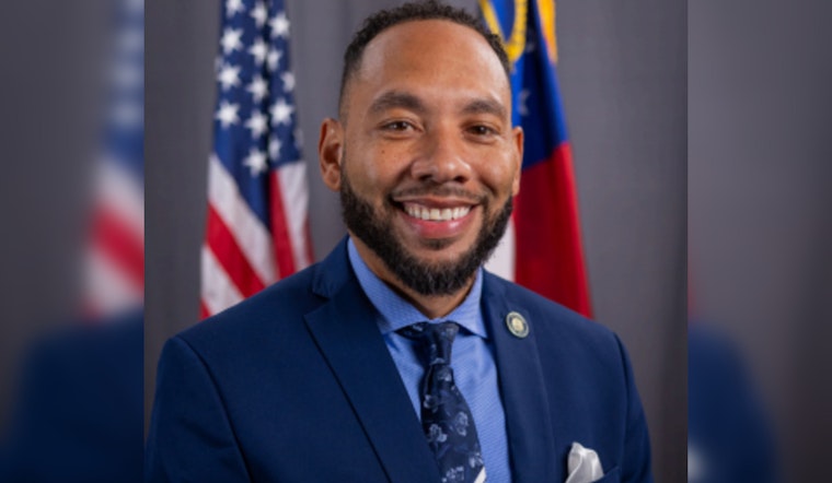 Sen. RaShaun Kemp of Atlanta Appointed to Georgia Council on Literacy by Lt. Governor Jones