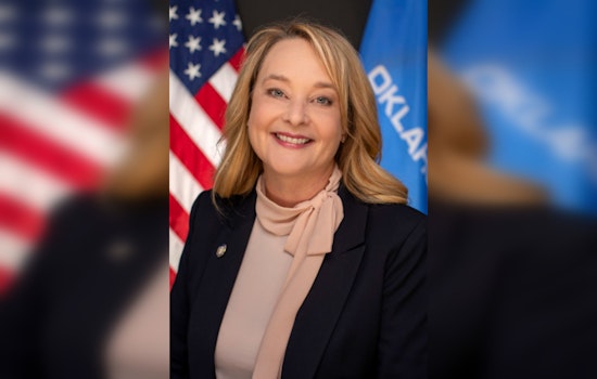 Sen. Standridge Advocates for Free Access to Oklahoma State Parks, Proposes Alternative Funding