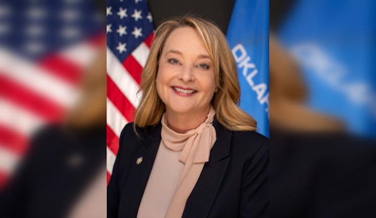 Sen. Standridge Advocates for Free Access to Oklahoma State Parks, Proposes Alternative Funding