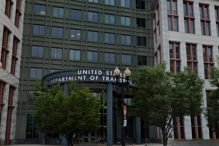 Senate Confirms New DOT Officials Poised to Steer U.S. Transportation Policy
