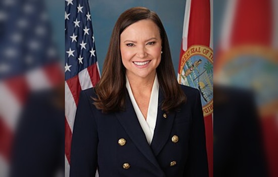 Senator Ashley Moody Leads Charge for Equal Representation Act to Exclude Non-Citizens in Congressional Apportionment