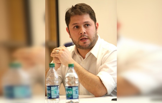 Senator Gallego Champions Release of Billions in SNAP Aid as Arizona Families Teeter on the Brink of Food Insecurity