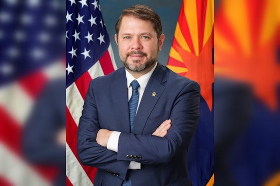 Senator Gallego Urges Arizona Insurers to Alert Consumers of Possible Spike in Premiums if ACA Tax Credits Expire