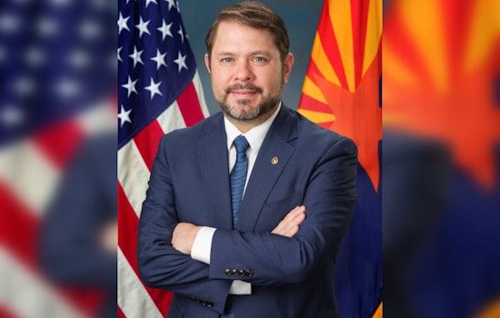 Senator Gallego Urges Arizona Insurers to Alert Consumers of Possible Spike in Premiums if ACA Tax Credits Expire