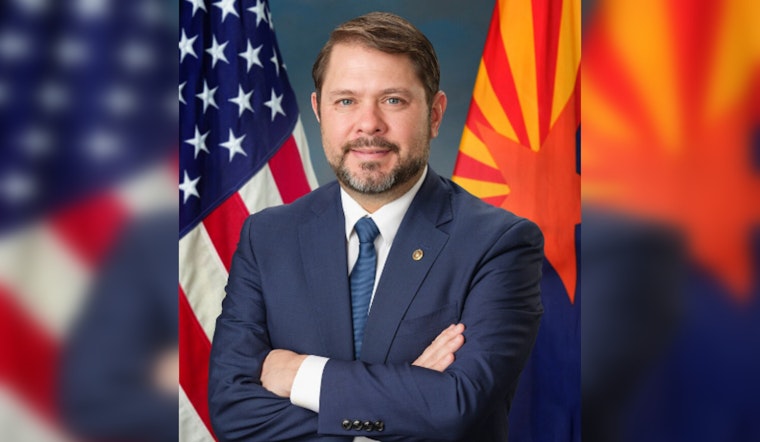 Senator Gallego Urges Arizona Insurers to Alert Consumers of Possible Spike in Premiums if ACA Tax Credits Expire