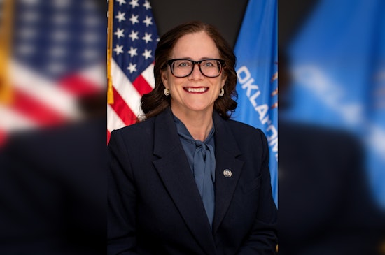 Senator Kirt Urges State and City Partnership to Address Oklahoma Affordable Housing Crisis and Boost Economic Growth