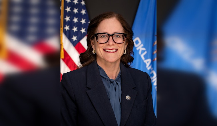 Senator Kirt Urges State and City Partnership to Address Oklahoma Affordable Housing Crisis and Boost Economic Growth