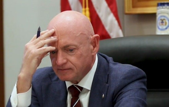 Senator Mark Kelly Amplifies Arizonan Voices on Looming Health Care Affordability Crisis