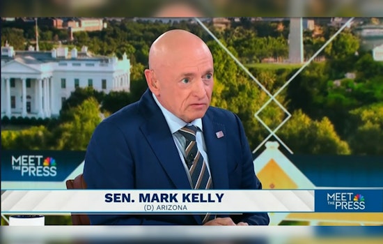 Senator Mark Kelly Urges Congress to Act Against Looming Healthcare Cost Crisis