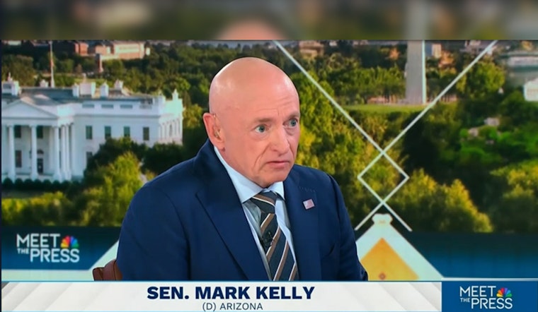 Senator Mark Kelly Urges Congress to Act Against Looming Healthcare Cost Crisis