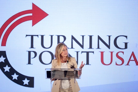 Senator Marsha Blackburn Backs Bipartisan Bill to Secure SNAP Funding Amid Government Shutdown