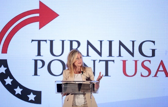 Senator Marsha Blackburn Backs Bipartisan Bill to Secure SNAP Funding Amid Government Shutdown