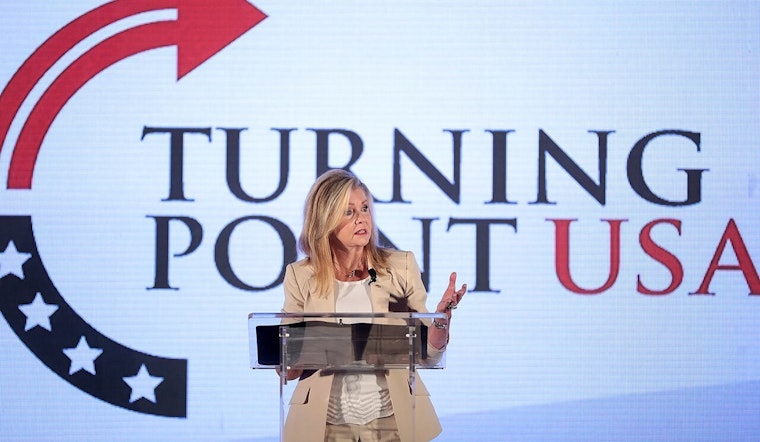 Senator Marsha Blackburn Backs Bipartisan Bill to Secure SNAP Funding Amid Government Shutdown