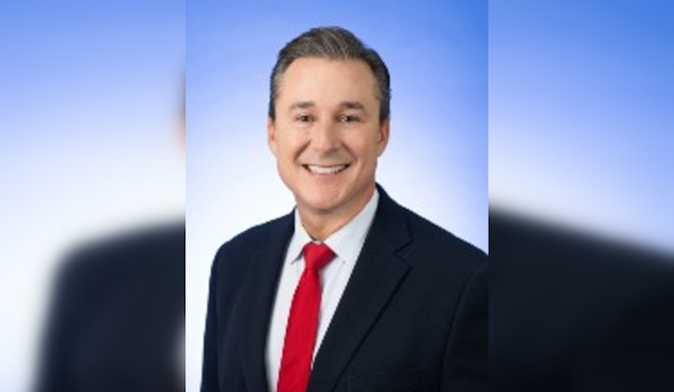 Senator René García Champions Natural Food Alternatives at FIU Panel in Miami-Dade County