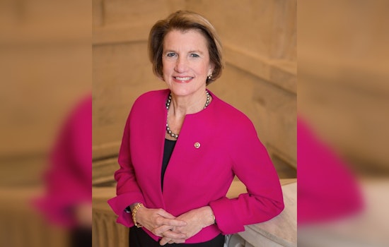 Senator Shelley Moore Capito Discusses Government Shutdown Strain and Hails Israel-Hamas Peace Progress on Fox News