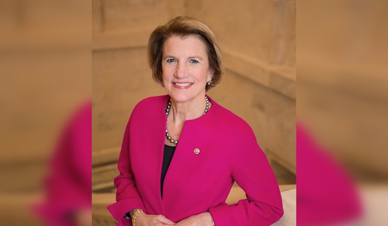 Senator Shelley Moore Capito Discusses Government Shutdown Strain and Hails Israel-Hamas Peace Progress on Fox News