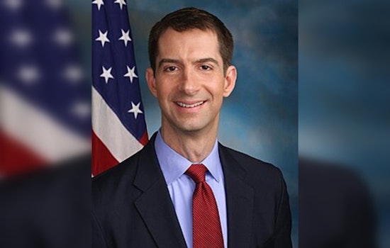 Senator Tom Cotton Calls for Investigation into Megaspeed's Acquisition of U.S. Chips Over Export Law Concerns