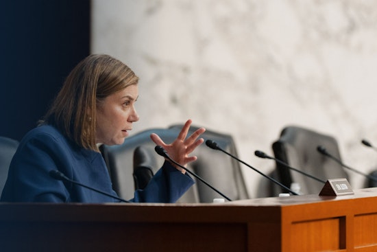 Senators, Led by Michigan's Elissa Slotkin, Challenge Trump Admin's Argentine Beef Import Policy Citing Risks to U.S. Cattle Industry