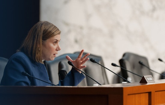 Senators, Led by Michigan's Elissa Slotkin, Challenge Trump Admin's Argentine Beef Import Policy Citing Risks to U.S. Cattle Industry