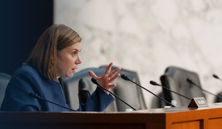 Senators, Led by Michigan's Elissa Slotkin, Challenge Trump Admin's Argentine Beef Import Policy Citing Risks to U.S. Cattle Industry
