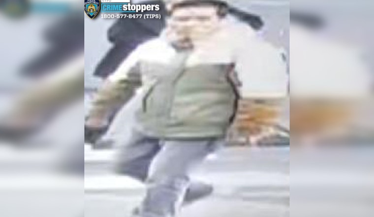 Senior Citizen and Child Hurt in Chinatown Skateboard Assault NYPD Appeals for Public Assistance