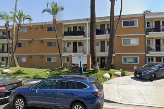 Senior Citizen in Grave Condition Following Valley Village Apartment Fire; LAFD Investigating Cause
