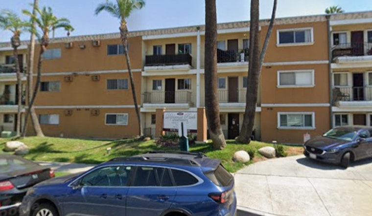 Senior Citizen in Grave Condition Following Valley Village Apartment Fire; LAFD Investigating Cause