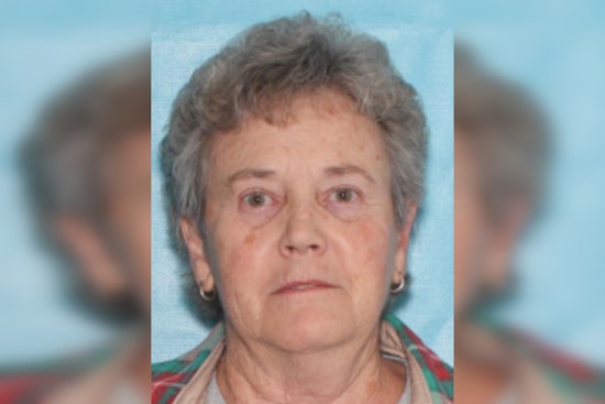 Senior Citizen Nancy Hancock Missing, Tucson PD Seeks Public Assistance in Locating Vulnerable Local Woman