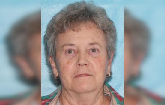 Senior Citizen Nancy Hancock Missing, Tucson PD Seeks Public Assistance in Locating Vulnerable Local Woman