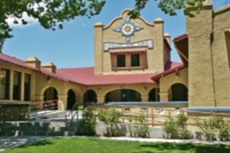 Senior Citizens Invited to Halloween Dance Extravaganza at Reno's McKinley Arts and Culture Center