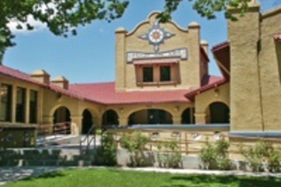Senior Citizens Invited to Halloween Dance Extravaganza at Reno's McKinley Arts and Culture Center