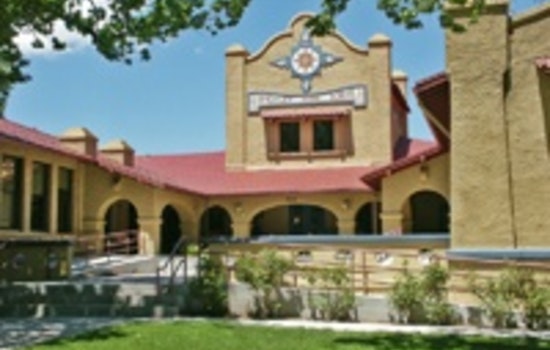 Senior Citizens Invited to Halloween Dance Extravaganza at Reno's McKinley Arts and Culture Center