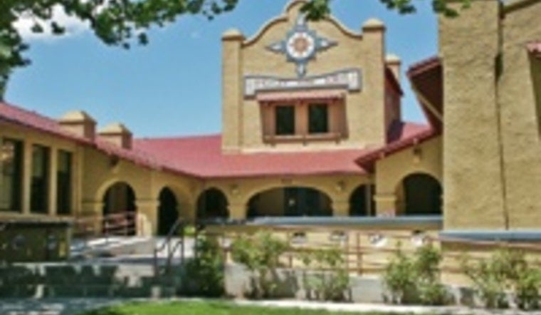 Senior Citizens Invited to Halloween Dance Extravaganza at Reno's McKinley Arts and Culture Center