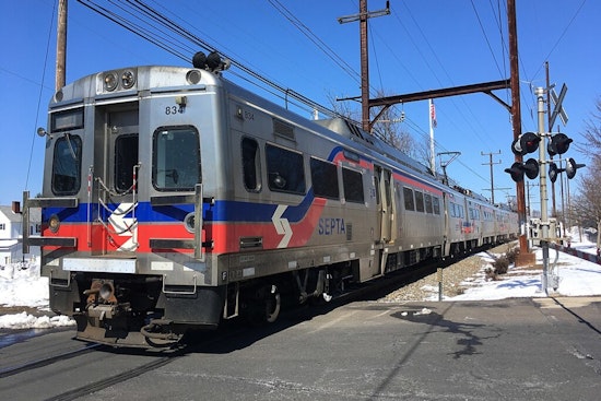 SEPTA Riders Face Delays and Crowded Conditions Amid Fleet-Wide Safety Inspections in Philadelphia