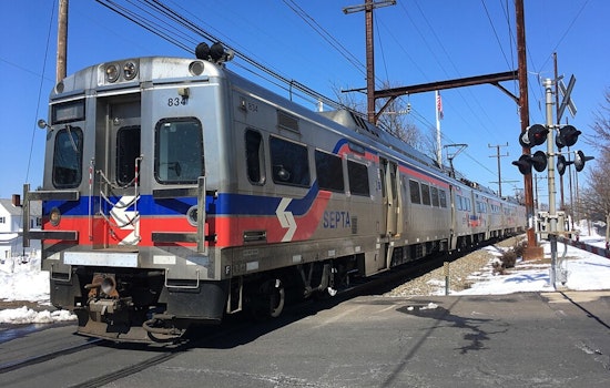 SEPTA Riders Face Delays and Crowded Conditions Amid Fleet-Wide Safety Inspections in Philadelphia