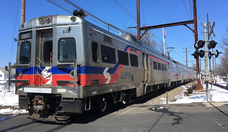 SEPTA Riders Face Delays and Crowded Conditions Amid Fleet-Wide Safety Inspections in Philadelphia