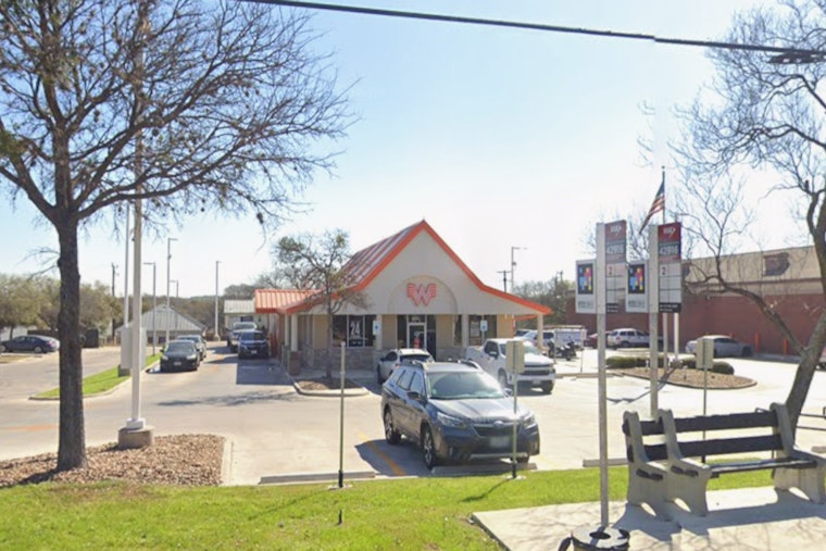 Seven Arrested After Late-Night Brawl Over Order Mix-Up at San Antonio