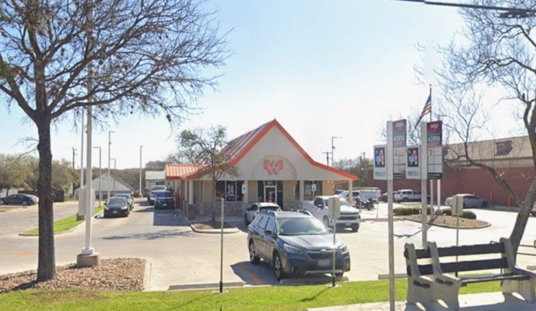Seven Arrested After Late-Night Brawl Over Order Mix-Up at San Antonio
