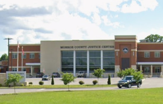 Seven Charged for Role in Lester Isbill's In-Custody Death at Monroe County Jail Appear in Court